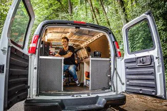 Golden Locksmith Services Jamaica, NY 718-709-0400 - 17-Mobile-Locksmith